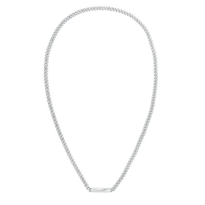 бижутерия,calvin,klein,35000055,necklace,silver