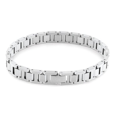 бижутерия,calvin,klein,35000284,bracelet,silver