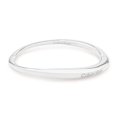 бижутерия,calvin,klein,35000349,bracelet,silver