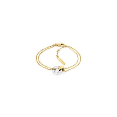 бижутерия,calvin,klein,35000632,bracelet,silver,gold