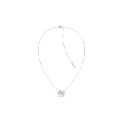 бижутерия,calvin,klein,35000638,necklace,silver