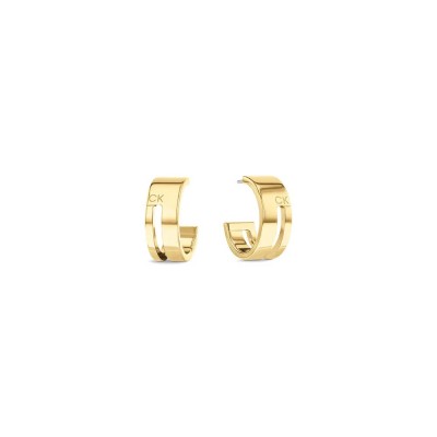 бижутерия,calvin,klein,35000676,earrings,gold