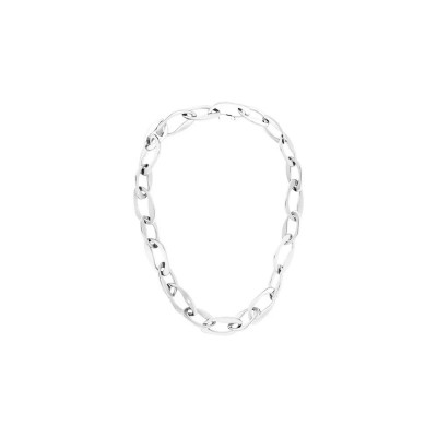 бижутерия,calvin,klein,35000683,necklace,silver