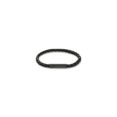бижутерия,calvin,klein,35100025,bracelet,black