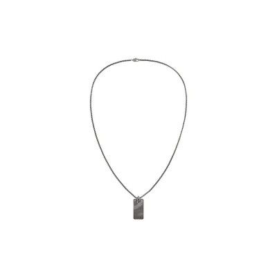 бижутерия,calvin,klein,35100032,necklace,black