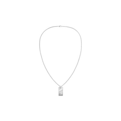бижутерия,calvin,klein,35100033,necklace,silver