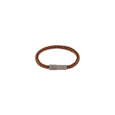 бижутерия,calvin,klein,35100046,bracelet,brown