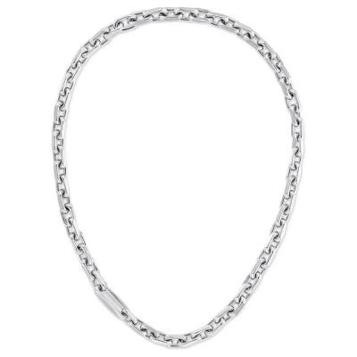 бижутерия,calvin,klein,35100049,necklace,silver