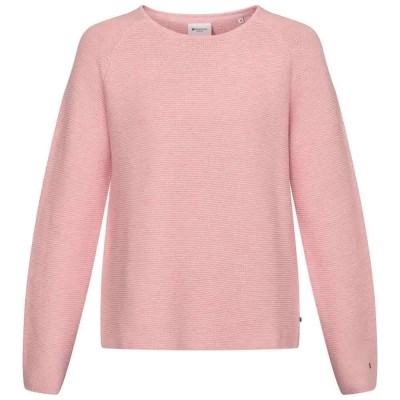 блуза,мъжки,пуловери,дамски,пуловери,redgreen,julia,sweater,pink,(rose,melange)