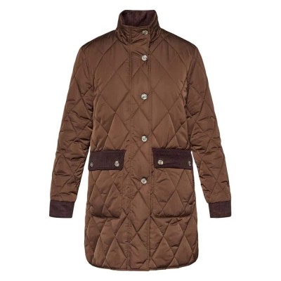 яке,дамски,якета,и,палта,redgreen,september,jacket,brown,(dark,brown)