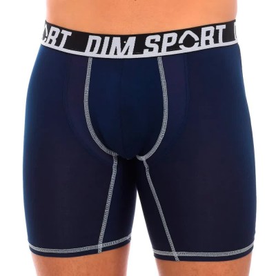 боксерки,мъжко,бельо,dim,paris,ad00a6v,breathable,microfiber,boxers,2,units,blue,(black,berlin,blue)