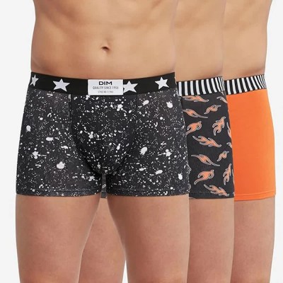 боксерки,мъжко,бельо,dim,paris,ad00c6d,vibes,cotton,patterned,boxers,3,units,orange,black,(cloud,blue,black,cotillion)