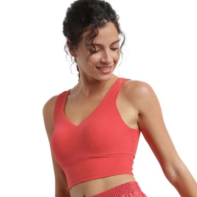 дамско,бельо,дамски,бикини,и,танкини,dim,paris,ad00dry,move,sculpting,microfibre,sports,bra,red,pink,(red)