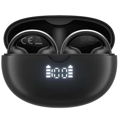 слушалки,слушалки,blackview,airbuds,13,wireless,earphones,black