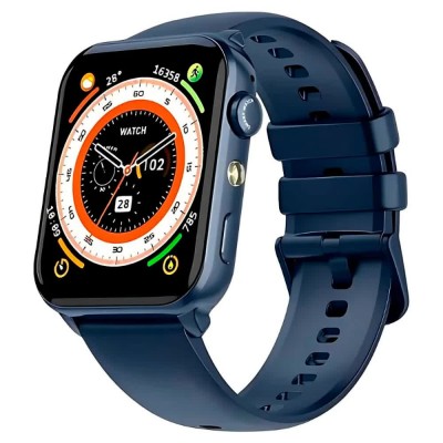 часовници,blackview,r30,max,smartwatch,blue