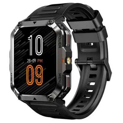 часовници,blackview,w70,pro,smartwatch,black