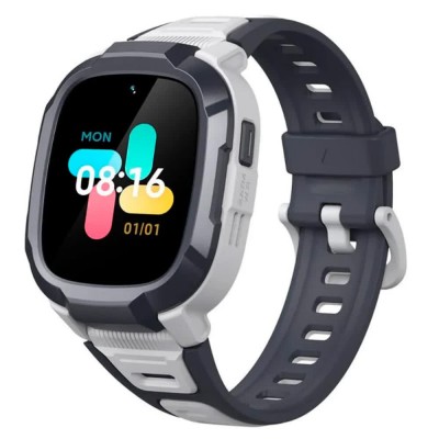 часовници,mibro,kids,p6,smartwatch,grey