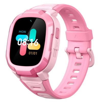 часовници,mibro,kids,p6,smartwatch,pink,(pink)