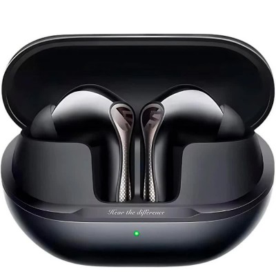 слушалки,слушалки,soundpeats,air,5,pro,wireless,earphones,black