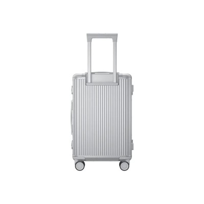 куфари,xiaomi,aluminum,frame,luggage,26,trolley,bag,silver