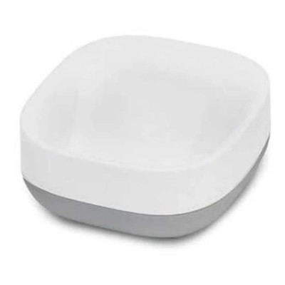 хигиена,тяло,joseph,joseph,slim,compact,soap,dish,grey,(grey)