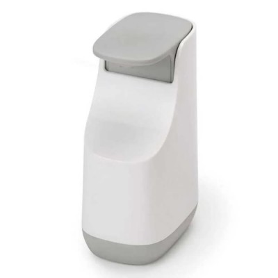 хигиена,тяло,joseph,joseph,slim,compact,soap,pump,grey,(grey)