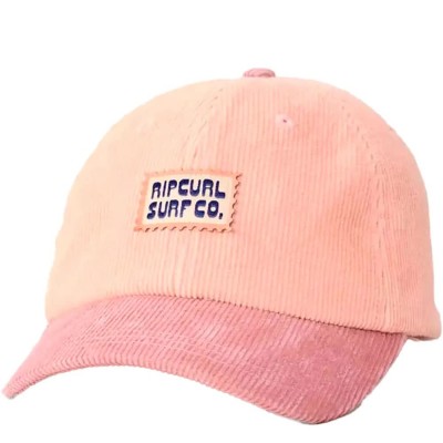 шапка,всички,шапки,rip,curl,icons,cord,cap,pink,(dusty,lilac)