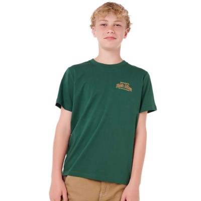 тениска,детски,тениски,rip,curl,poster,art,eddie,would,go,short,sleeve,t,shirt,green,(green)