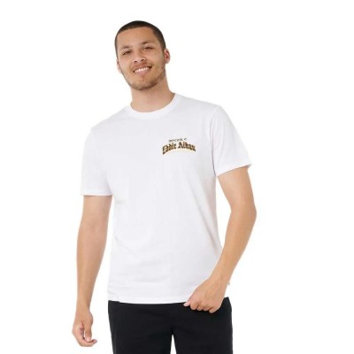 тениска,мъжки,тениски,rip,curl,poster,art,eddie,would,go,short,sleeve,t,shirt,white,(white)