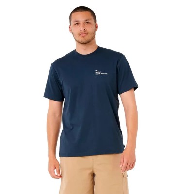 тениска,мъжки,тениски,дамски,тениски,rip,curl,vaporcool,fade,mick,fanning,short,sleeve,t,shirt,blue,(dark,navy)