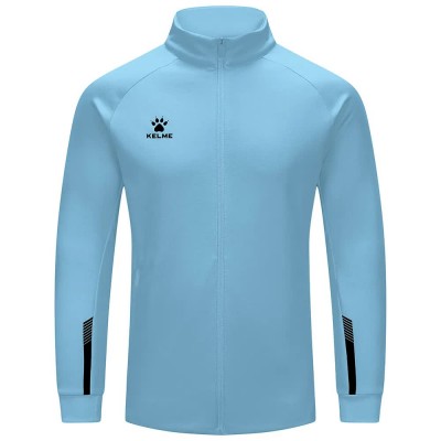 яке,детски,анцузи,kelme,brush,tracksuit,jacket,blue,(sky,blue)