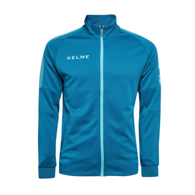 яке,детски,анцузи,kelme,training,tracksuit,jacket,blue,(light,blue)