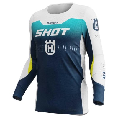 блуза,с,дълъг,ръкав,мъжки,тениски,дамски,тениски,shot,aerolite,hva,long,sleeve,jersey,blue,(blue)