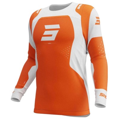 блуза,с,дълъг,ръкав,мъжки,тениски,дамски,тениски,shot,contact,ionyx,long,sleeve,jersey,orange,(orange)