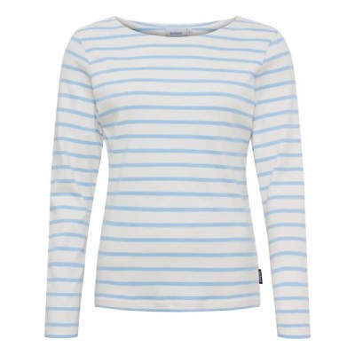 тениска,мъжки,тениски,дамски,тениски,sea,ranch,antibes,long,sleeve,t,shirt,beige,(ecru,blue,bell)