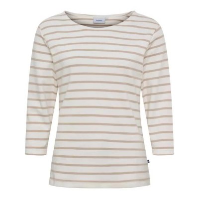 тениска,мъжки,тениски,дамски,тениски,sea,ranch,cannes,3,4,sleeve,t,shirt,beige,(ecru,oxford,tan)