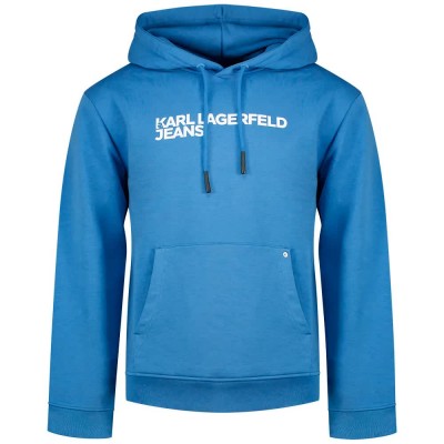 суичър,мъжки,пуловери,karl,lagerfeld,jeans,a2m20049,hoodie,blue,(washed,federal,blue)