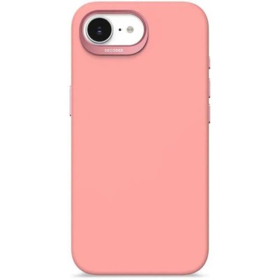 други,аксесоари,decoded,antimicrobial,silicone,iphone,16e,phone,case,pink,(bubble,gum)