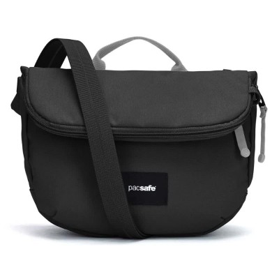 всички,чанти,pacsafe,go,saddle,crossbody,black,(black)