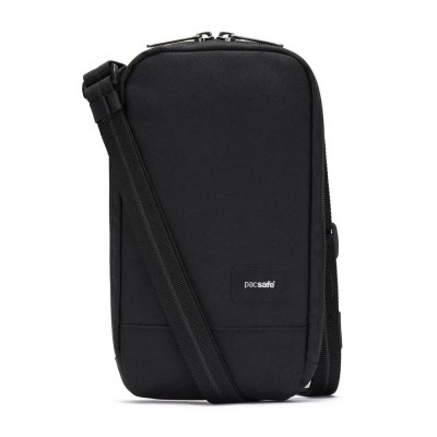 всички,чанти,pacsafe,rfidsafe,tech,crossbody,black,(black)