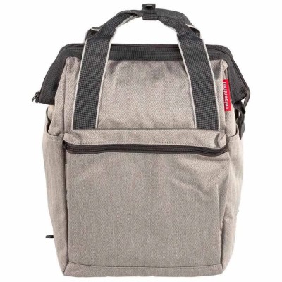 чанта,всички,чанти,reisenthel,allrounder,r,herringbone,tote,bag,grey