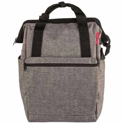 чанта,всички,чанти,reisenthel,allrounder,r,large,twist,tote,bag,silver