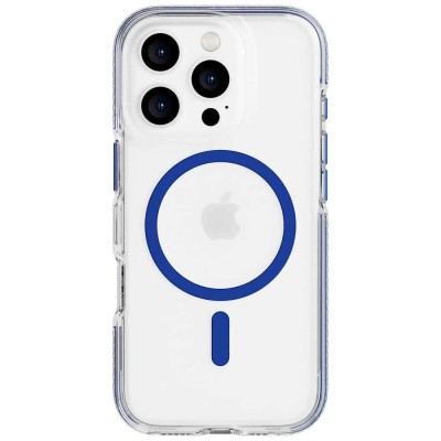 други,аксесоари,tech21,evocrystal,magsafe,iphone,16,pro,phone,case,clear,(clear,black)