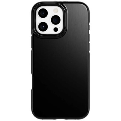 други,аксесоари,tech21,evodusk,magsafe,iphone,16,pro,max,phone,case,black,(blue)