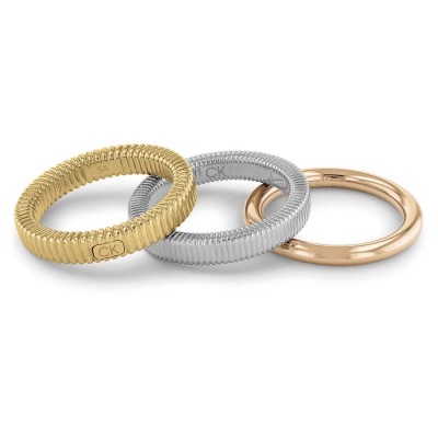 бижутерия,calvin,klein,35000027,ring,golden,(gold,silver,rose,gold)