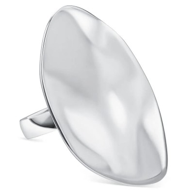 бижутерия,calvin,klein,35000622,ring,silver