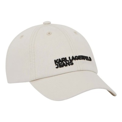 дънки,всички,шапки,karl,lagerfeld,jeans,essential,logo,cap,beige,(vaporous,grey)