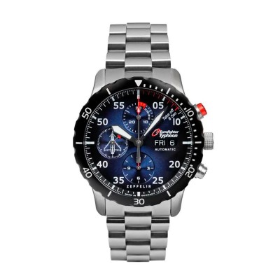 часовник,часовници,zeppelin,7218m,3,automatic,43mm,watch,silver