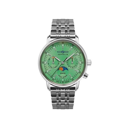 часовник,часовници,zeppelin,8637m,4,quartz,36mm,woman,watch,silver,(silver)