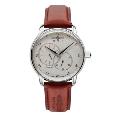 часовник,часовници,zeppelin,8662,1,automatic,43mm,watch,silver,(silver)